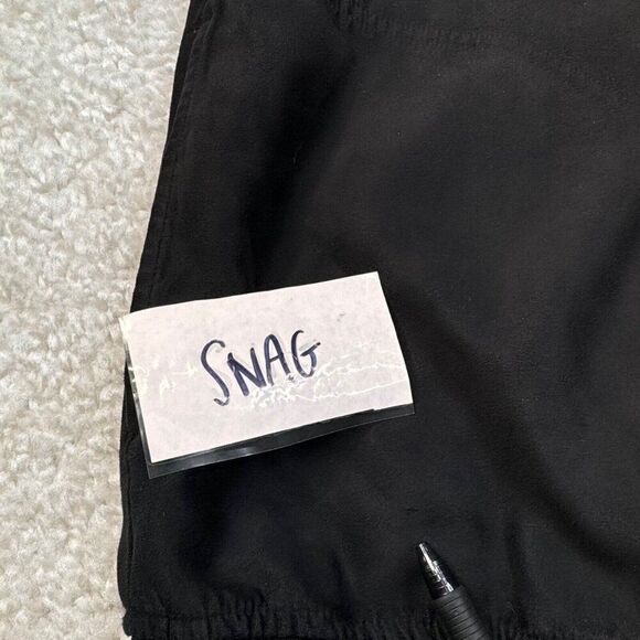 Zero Restriction Golf Vest Black Sub Microfiber - Picture 4 of 7